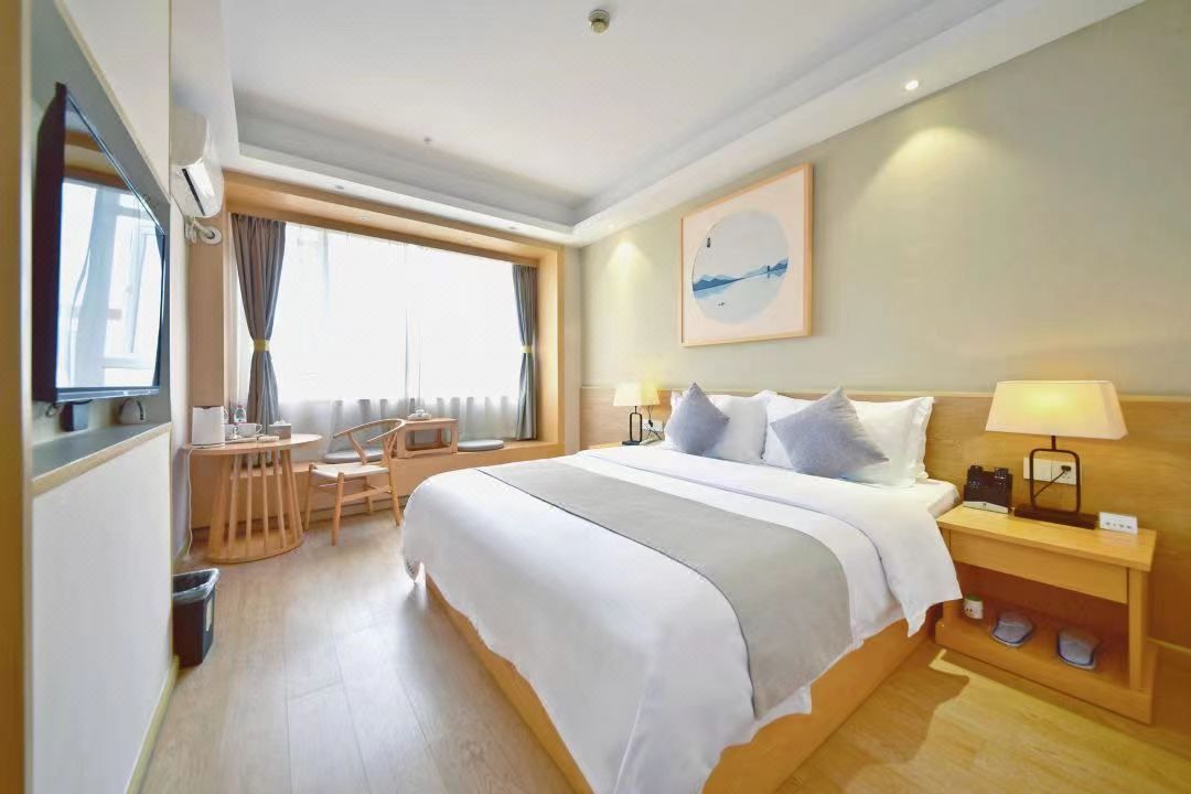 Tensen Business Apartments