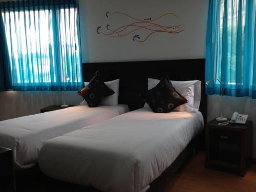 Benidorm Hotel