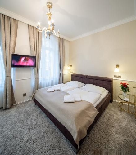 Villa Basileia Riverside