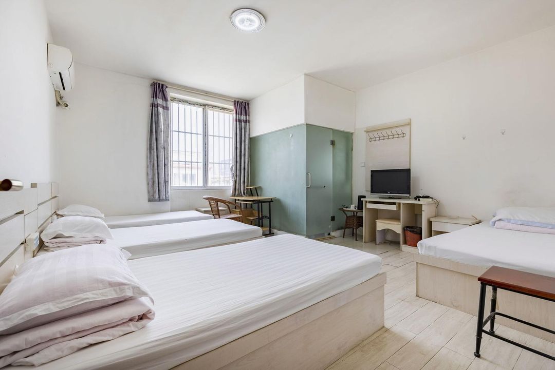 Nangang Garden Hotel