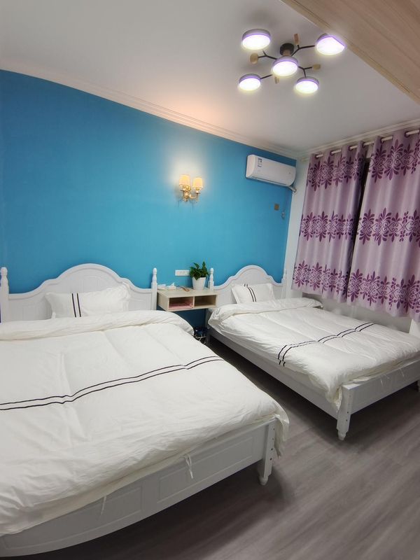 黃陂木蘭文化旅遊區民宿