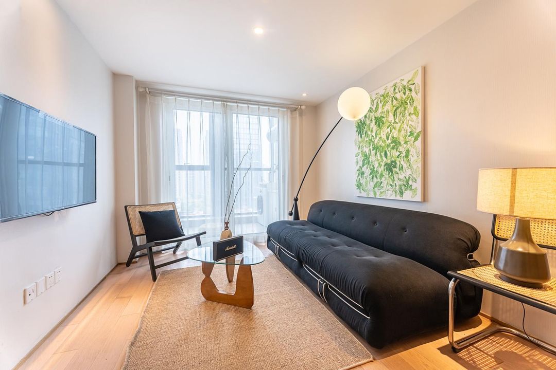 MorningO City Apartment (Haiwei Branch)