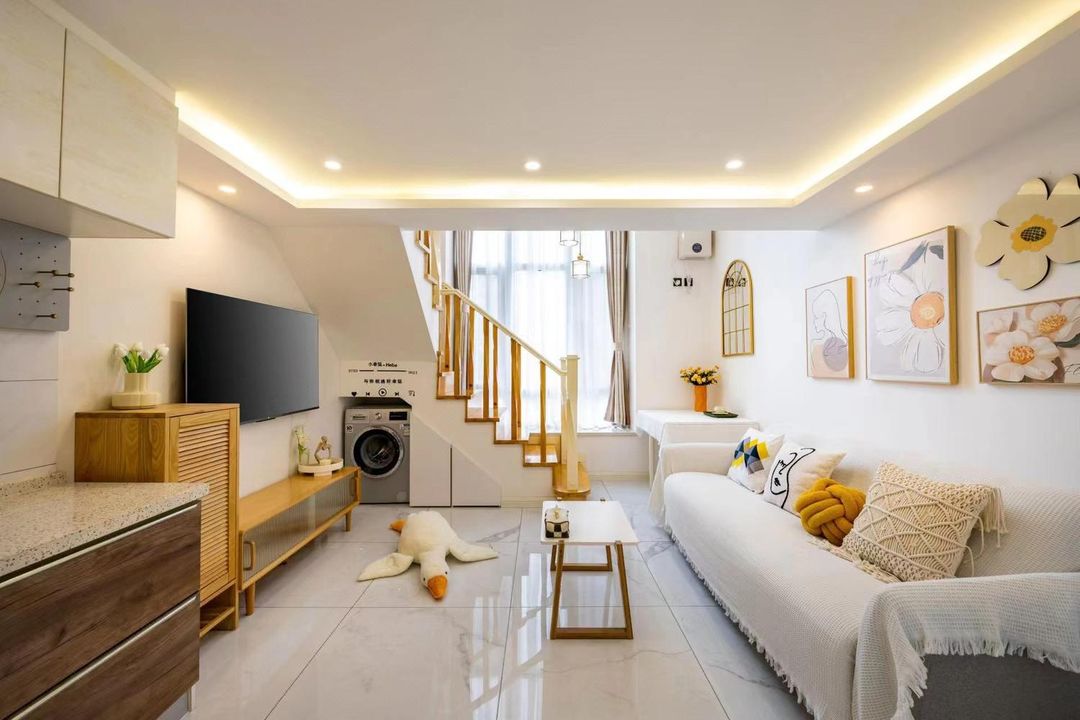 Shenyang Dear Homestay