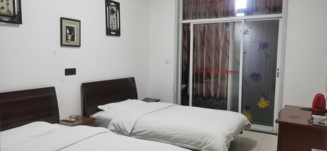 馨悅賓館(西安長安大街店)