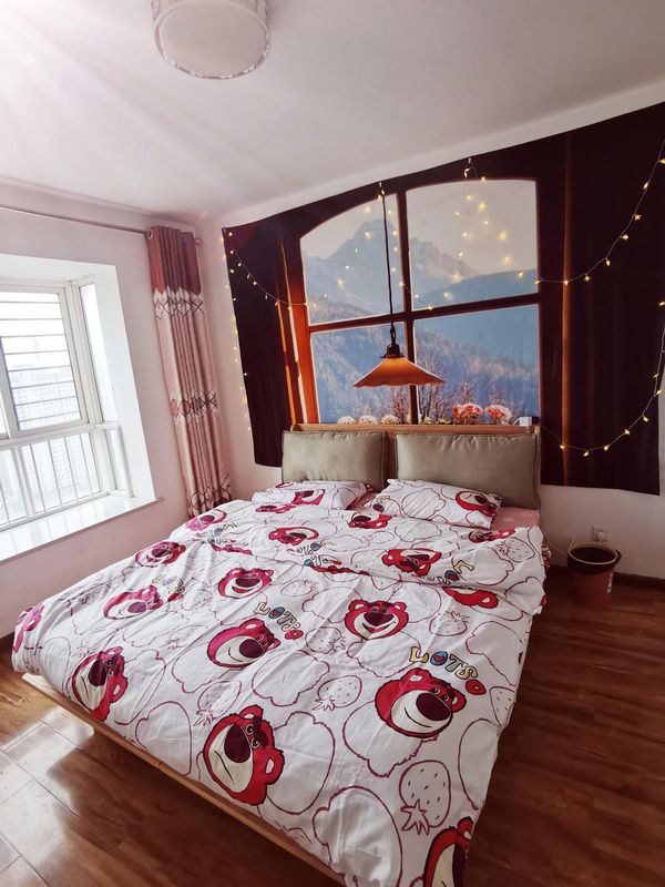 Zaoyuan Shanshui Homestay