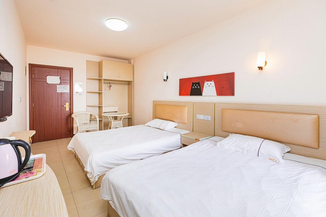 Shangfeng Business Hotel Shanghai