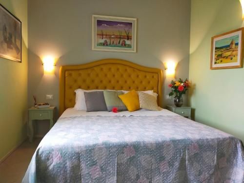 Agriturismo Corte Roeli