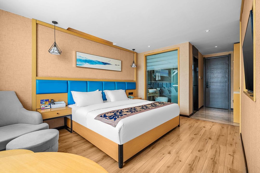 Dongyuan Hotel Kunming