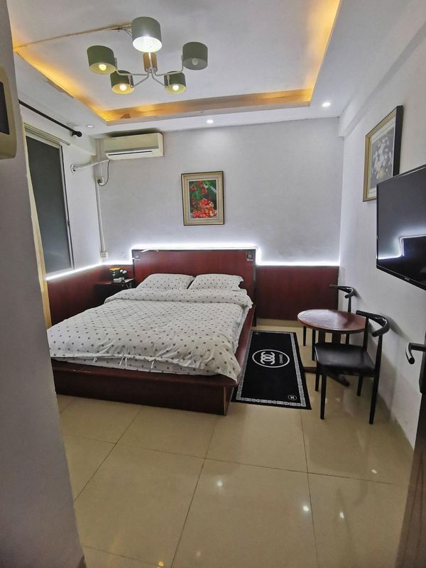 廣州大學城開泰公寓