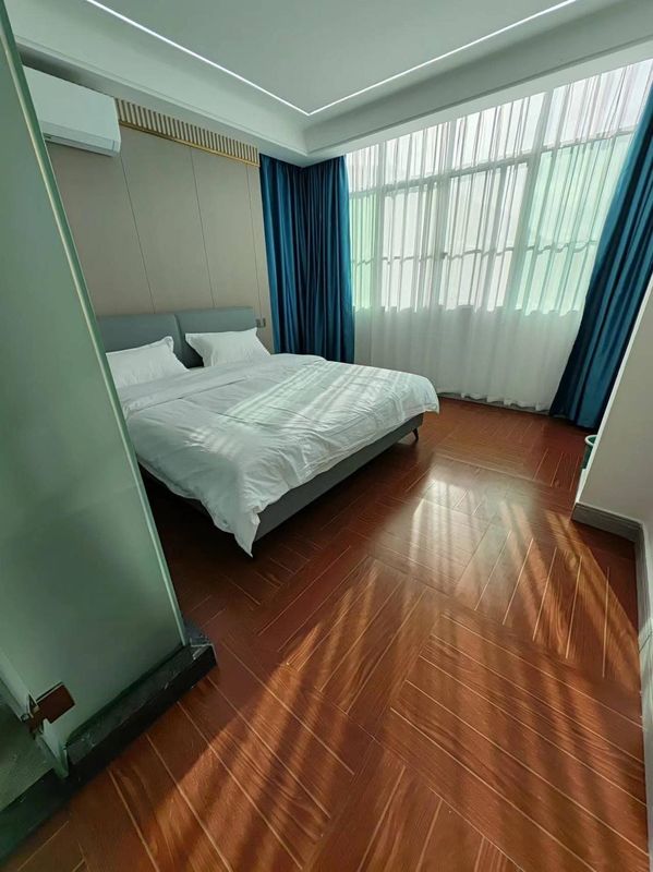 Shenzhen Lanwan B&B (Yangmeikeng Judiaosha Branch)