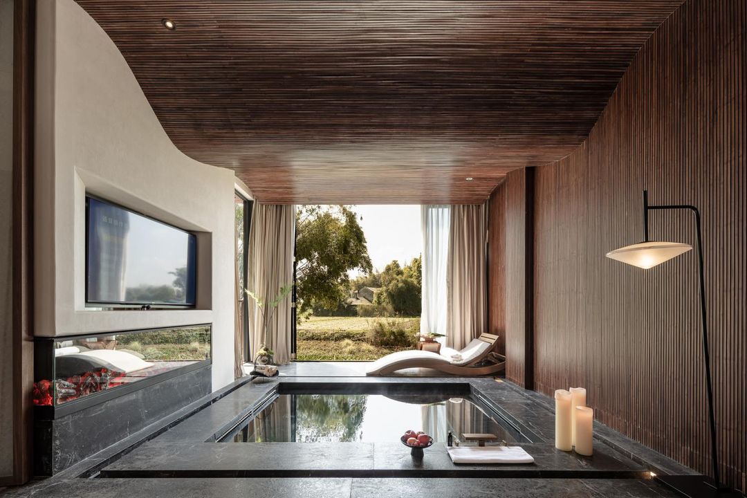 Yuanshe·Shuxiang Hotel (Pengzhou)