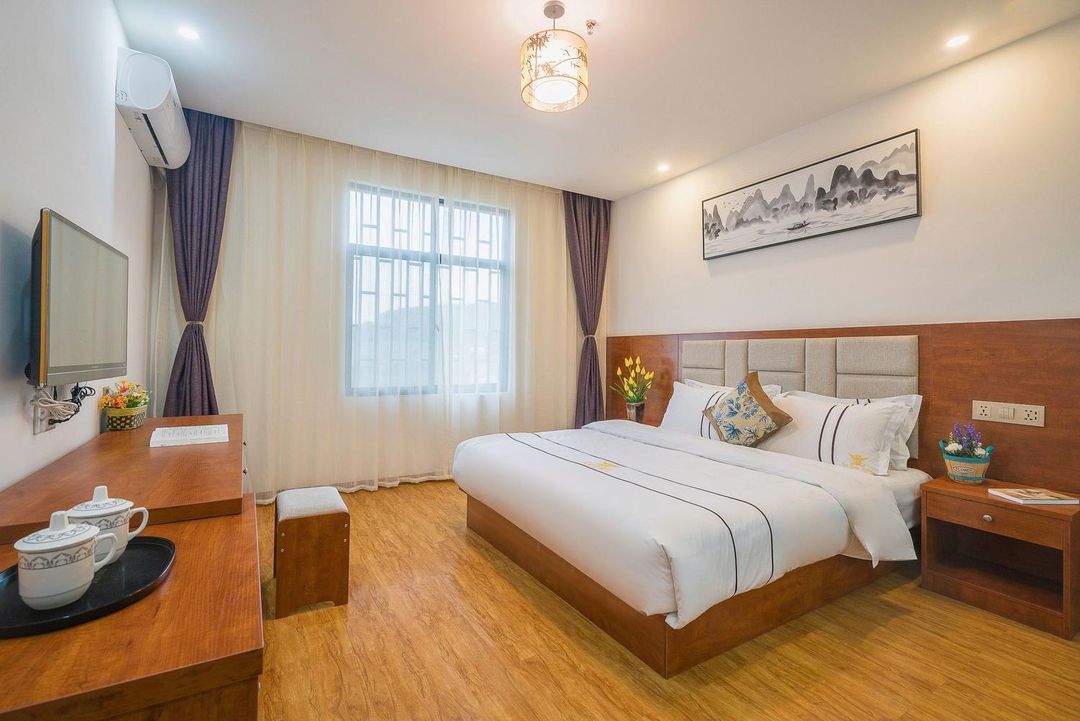 昆明凱冠大酒店(長水機場店)