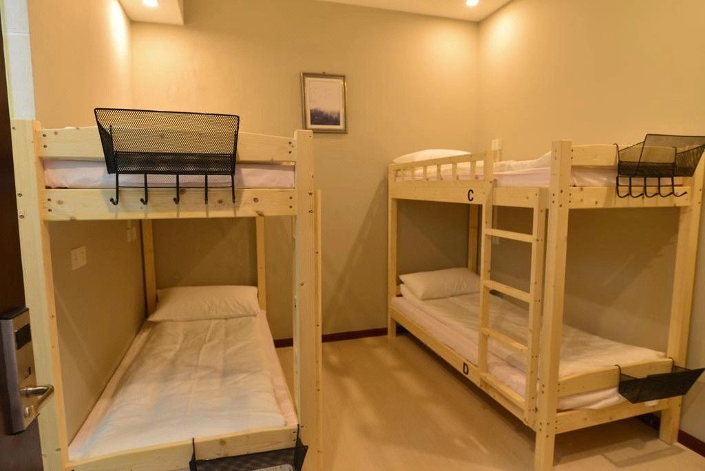 海角七號青年旅舍