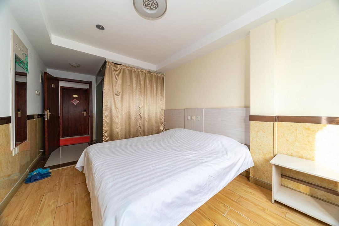 Rizhao Gangquan Business Hotel