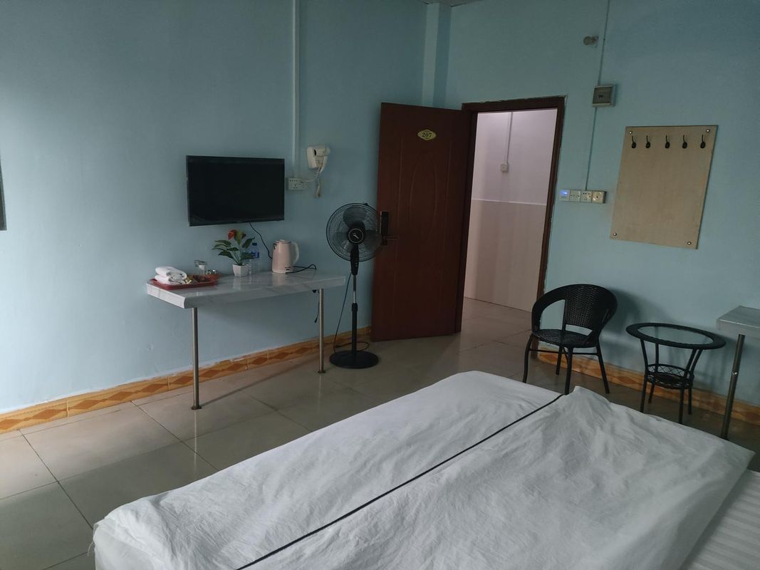 Zhongshan Binyue Accommodation (Henglan)