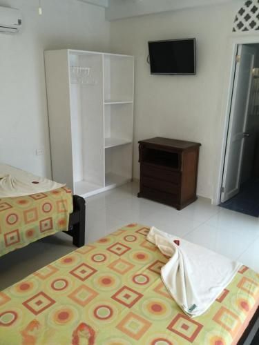 Hotel Casa Mara by Akel Hotels