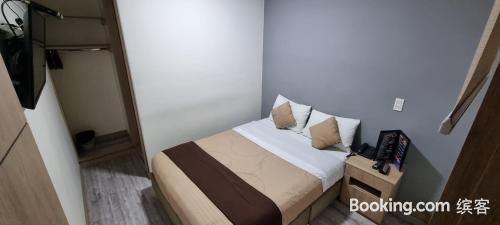 柯爾菲里亞斯藍屋酒店