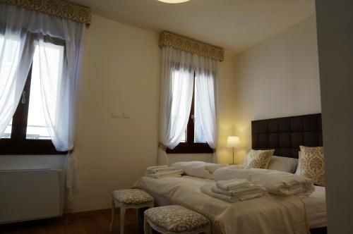 霍圖斯住宿加早餐旅館