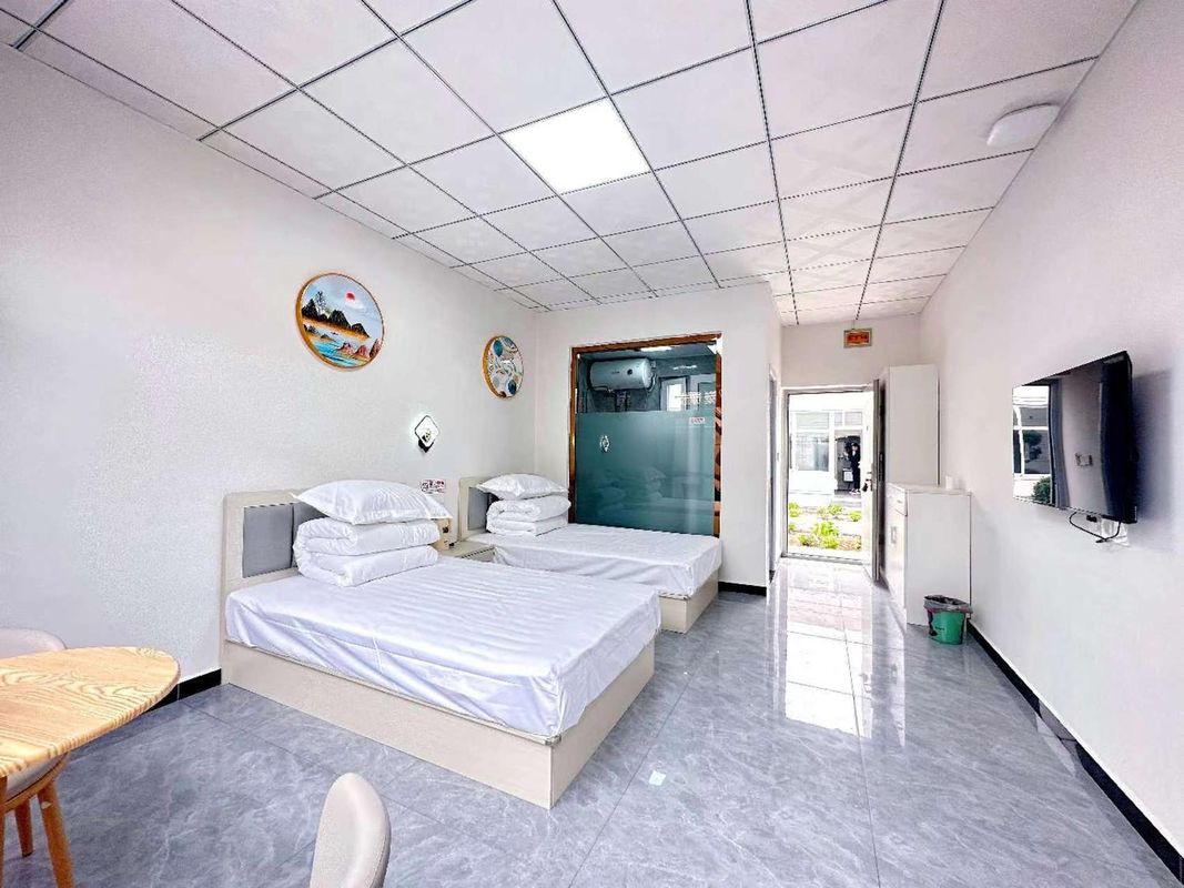 Beijing Lingling B&B
