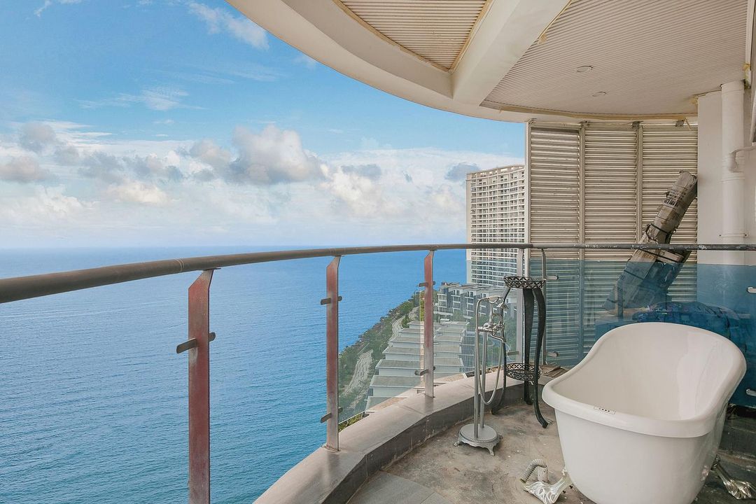 Youjia Holiday Center Apartment