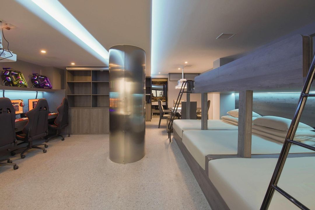 QingchengHotel (Changsha Meixi Lake)