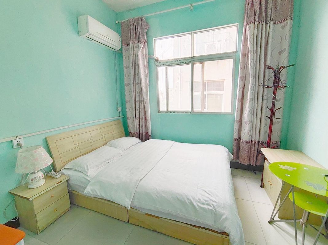 Tianyige Hotel Xi'an