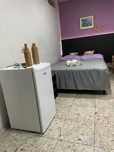 Nomade in Arte e Hostel São Paulo