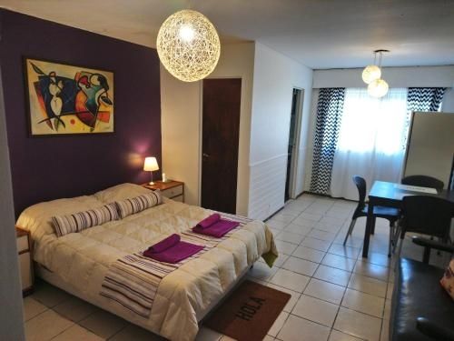 Apartment City Heart