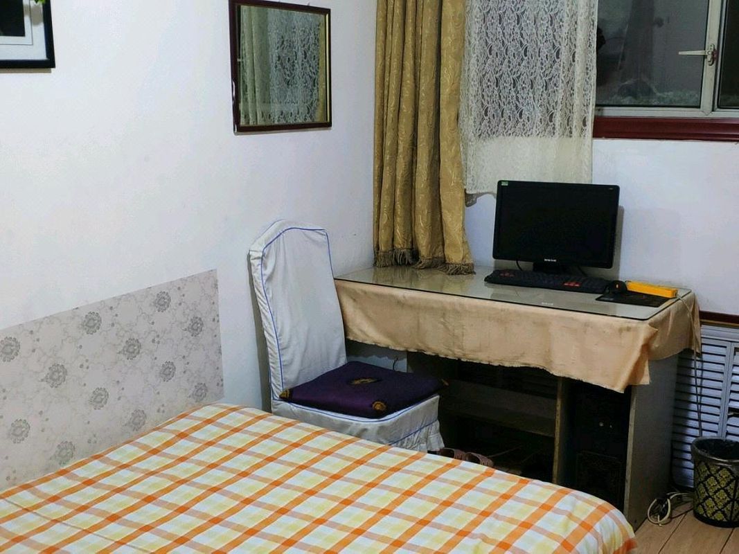 Shunxin Hotel (Harbin Haicheng Market)