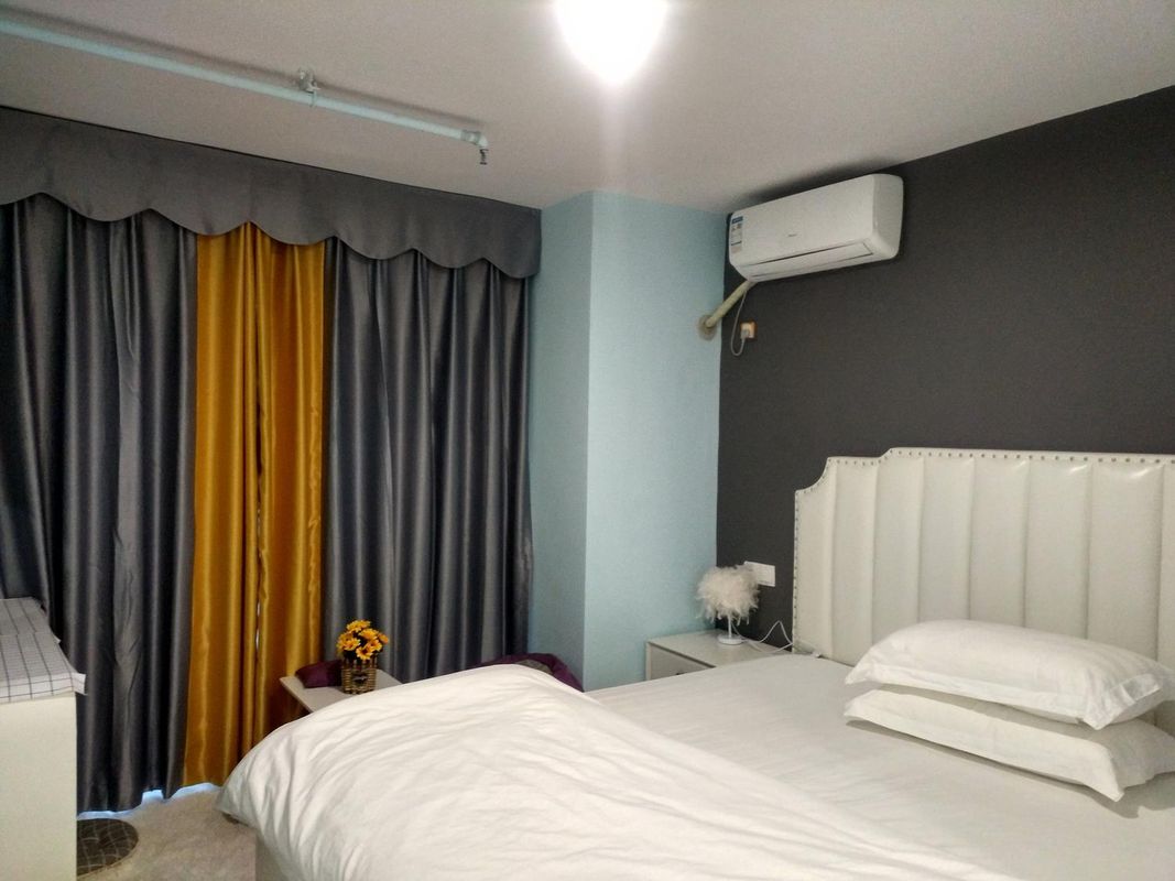 她他公寓(佛山云谷广场店)