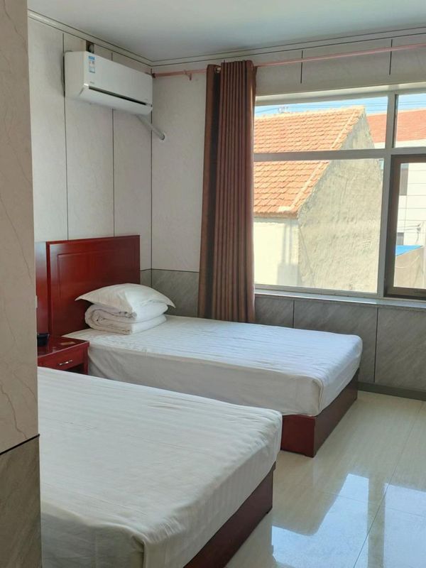 Yutian Jinquan Hotel