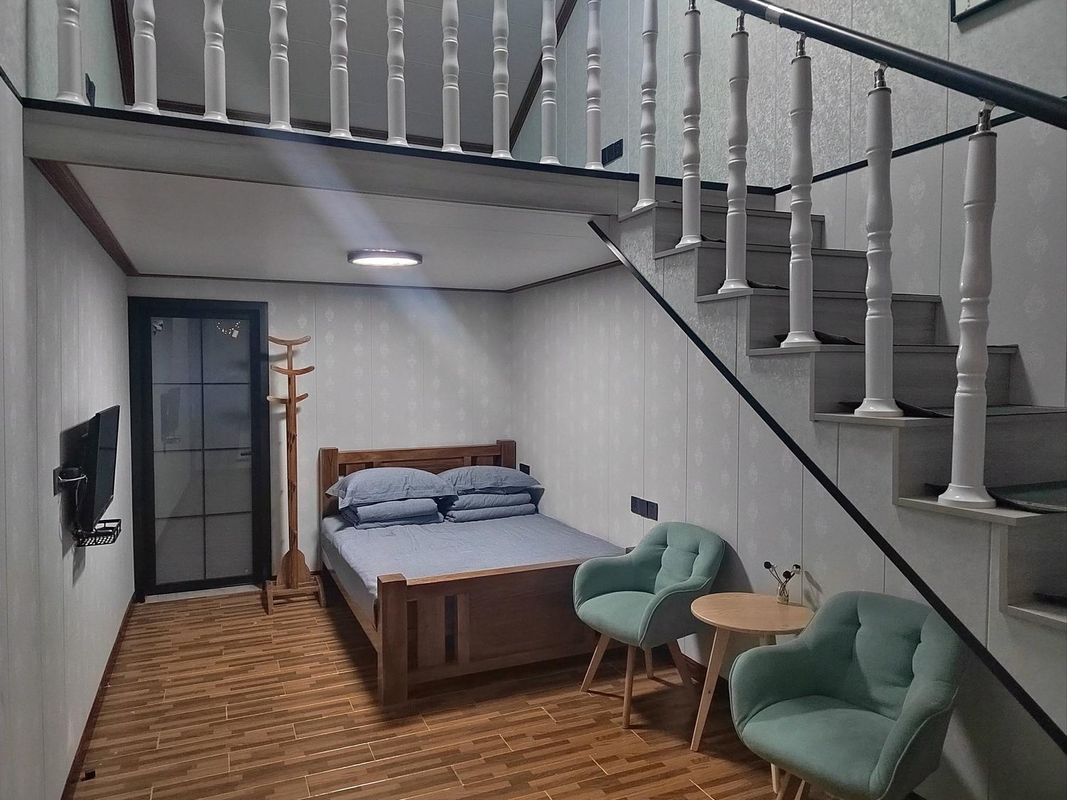 天津澤鑫居民宿