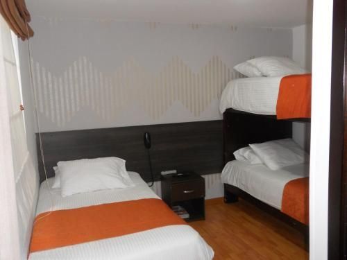 博覽會大使旅館酒店