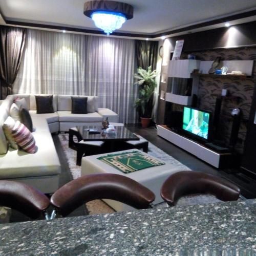 Hamdy 5 Star (Families Only)