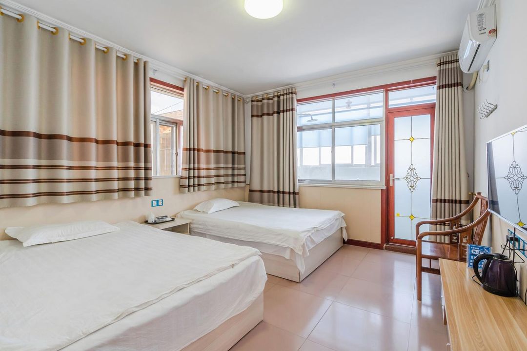 Qingdao Shijia Hotel