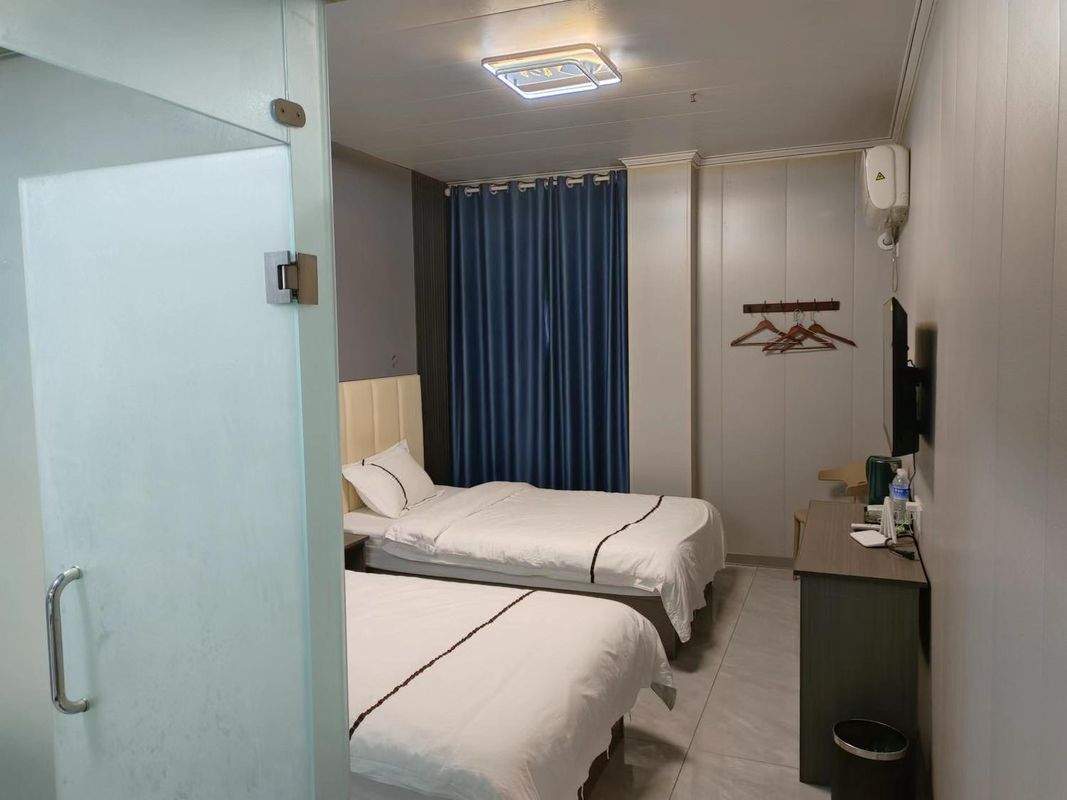 Shuyuyue Hotel