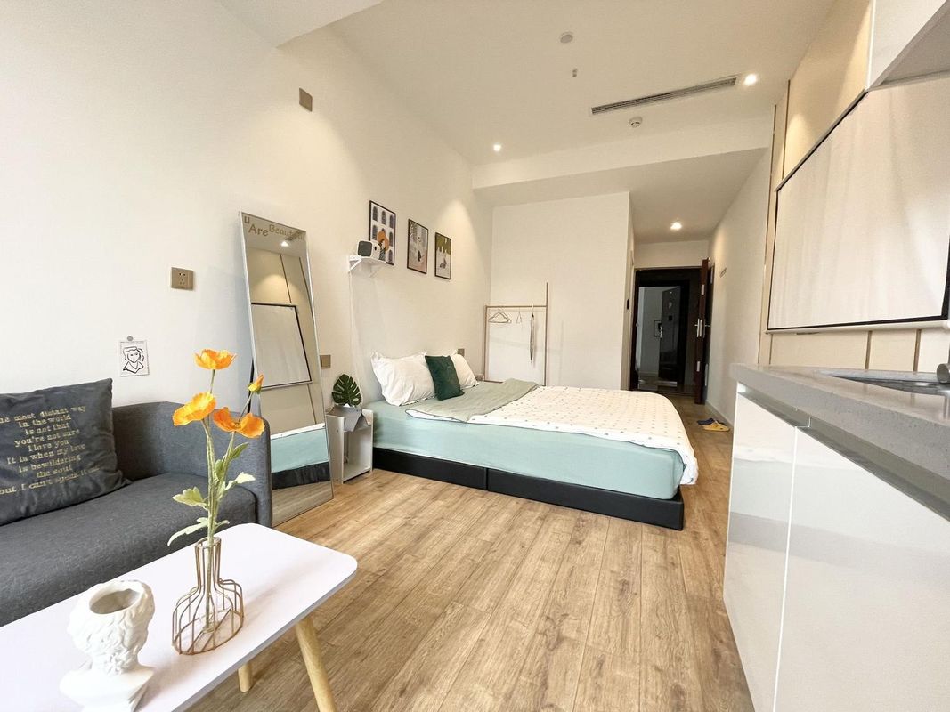 Chengdu Circle Homestay