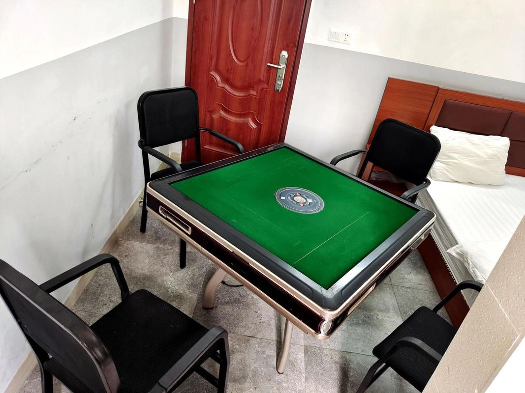 Xiangfu Apartment