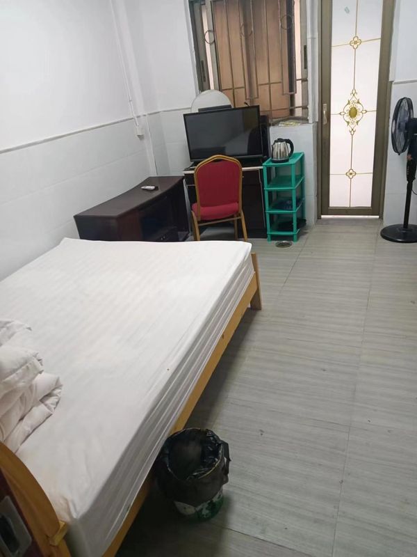 Dongguan Jucai Accommodation