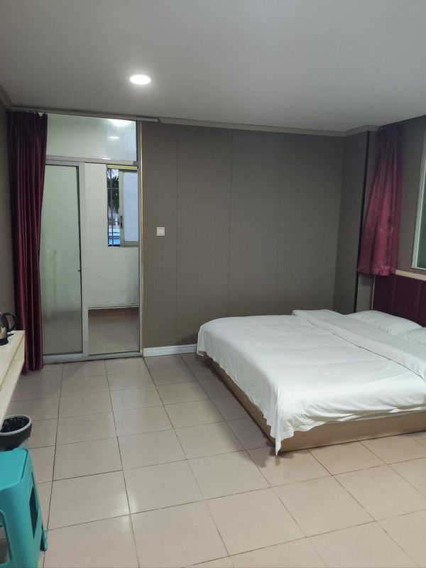 Jiangmen Junyi Accommodation