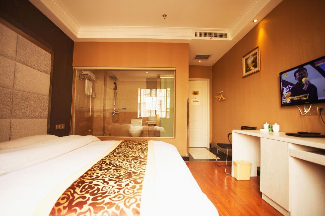 Xiangtan Laixin Business Hotel