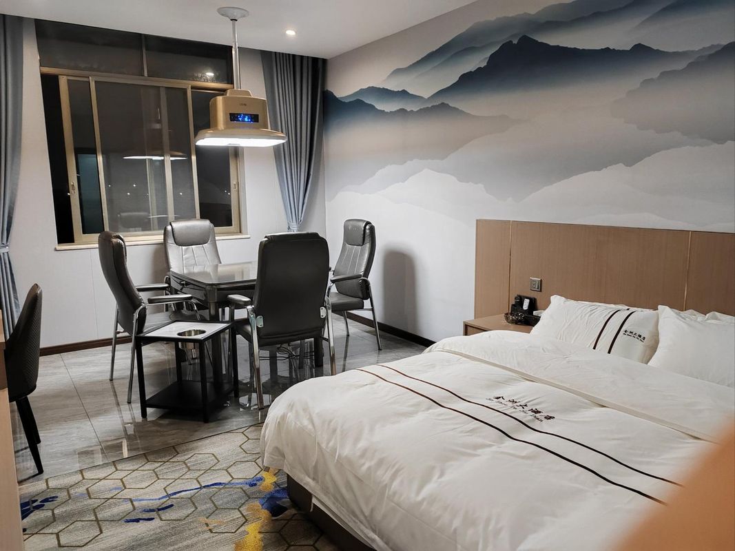 Ningxiang Jinzhou Hotel