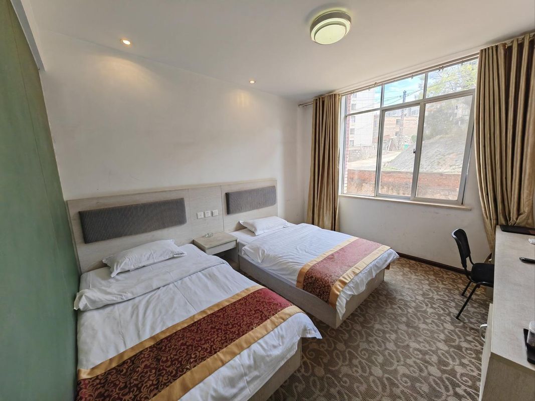 昆明錦昇商務賓館