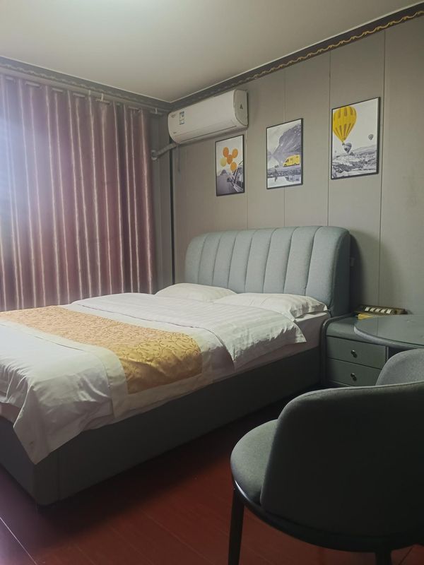 Changzhou Tenglong Business Hotel