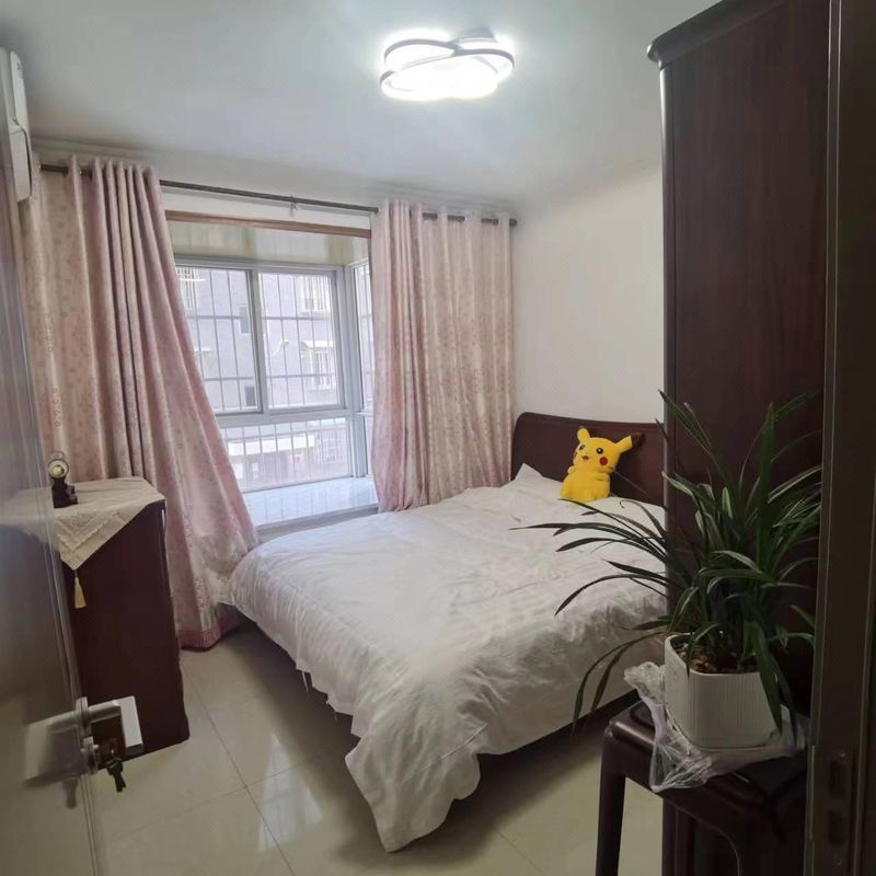 Weiyang Palace Ruins Park Yiansu Homestay