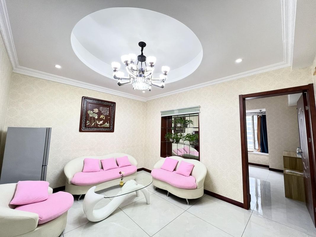 Changzhou Yimian Sunshine Homestay