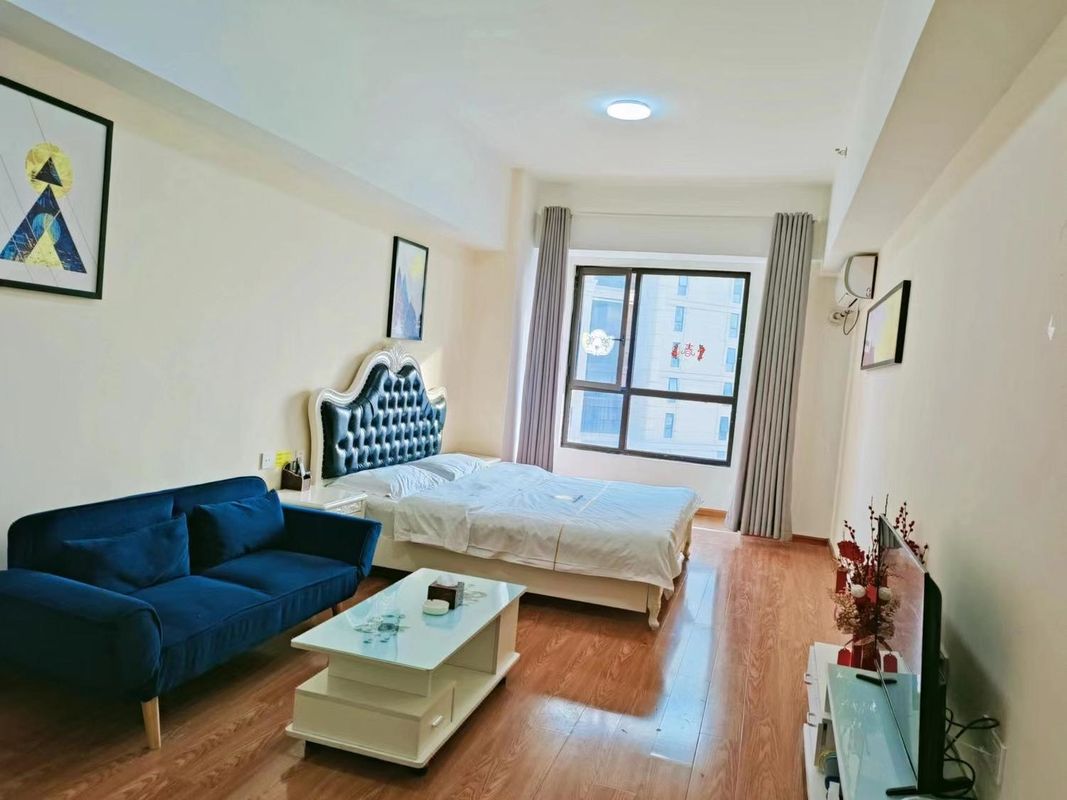 Shaoxing Aisite Serviced Apartment