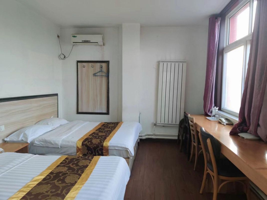 天津福旺居賓館