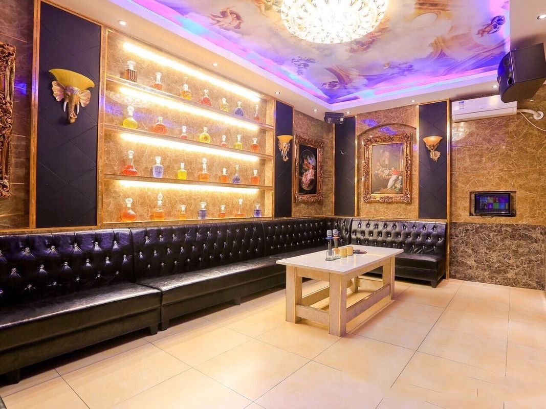 长沙别墅聚会七七(横一路分店)