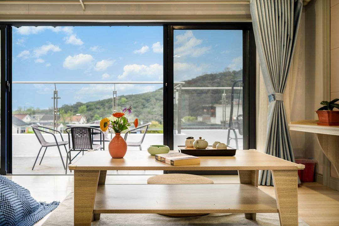 Xiangshi Xianju Garden Homestay (Suzhou Taihu Xishan Scenic Area)